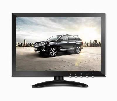 China Multi-Language Support 10.1 Inch TFT LCD Car TV Cheap Bus Monitors 10 Inch Stand Alone Monitor For School Bus Truck Monitor for sale