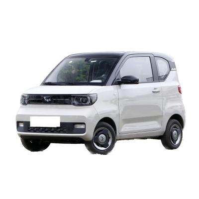 China Cloth China Factory Good Quality Mini Electric Cars Adults Utility Vehicle for sale