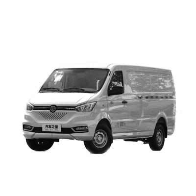 China Lorry Trucks 1.5 - 10t Hot Sale Electric Vehicle Heavy Commercial Truck 1 for sale