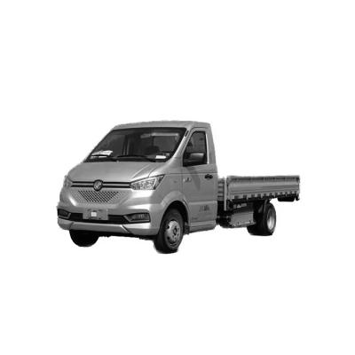 China High Quality Utility Vehicles Mini Lorry Basic Truck 1 - 10t for sale