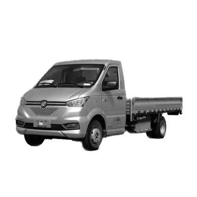 China China Manufacturer Lorry Van Truck New Energy Commercial Vehicles 1 - 10t for sale