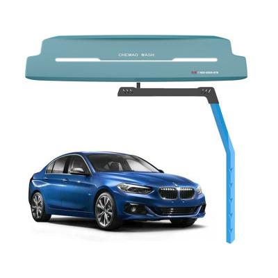 China CHEMAO S7 steel automatic car wash machine price for sale