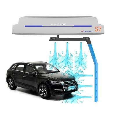 China China-chic New CHEMAO S360 Car Washing Machine Automatic Tunnel for sale