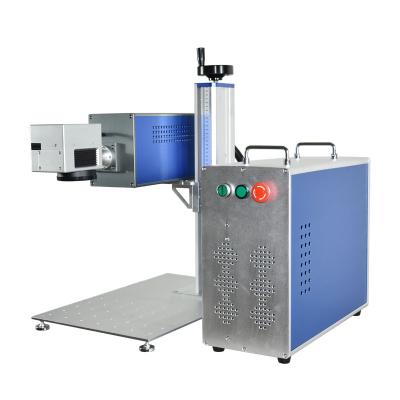 China Laser Marking David 30W CO2 Laser Engraving Machine For Wood Leather Engraving for sale