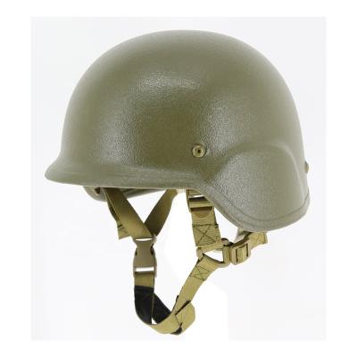 China Wholesale Custom Combat Field Doublesafe Army FAST Helmet Ballistic Bulletproof for sale