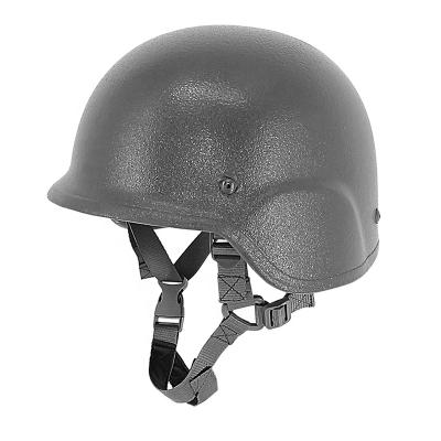 China Military& Custom Hot Sale Doublesafe Combat Bullet Proof Military Army Tactical Helmet Level 4 On Sale for sale