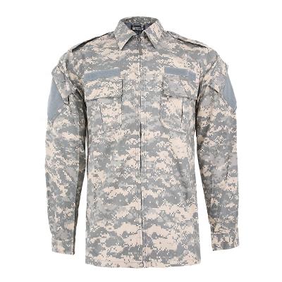 China Double Men Officer Custom Combat Tactical Military Uniform Breathable Safety Safe Professional, Uniforms Military for sale