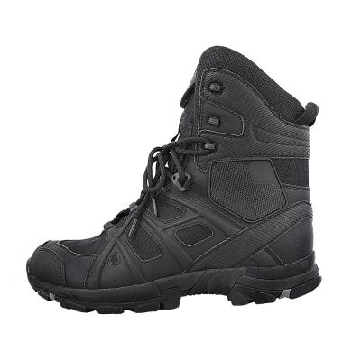 China Doublesafe Breathable Hot Sale Men Custom Made Safety Combat Boots Military,Winter Combat Military Hike Shoes for sale