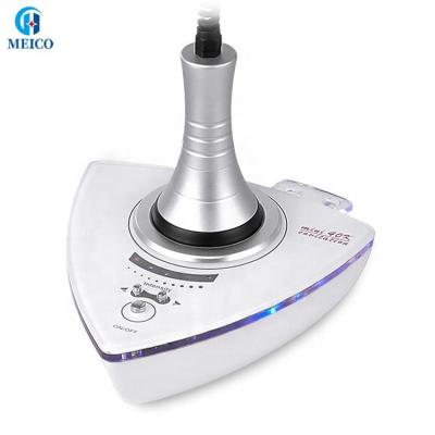 China Mini Spa Home Use Cavitation Weight Loss Machine Suitable For Slimming for sale