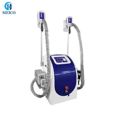 China Portable weight loss spa use fat freezing cold cryotherapy slimming machine for sale