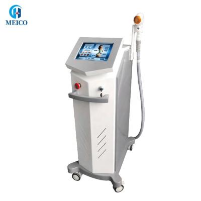 China professional multifunctional hair removal diode laser hair removal machine price for sale