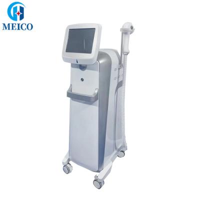 China Hair removal suitable for all kinds of skin color 808nm diode hair laser module hair removal for spa use for sale