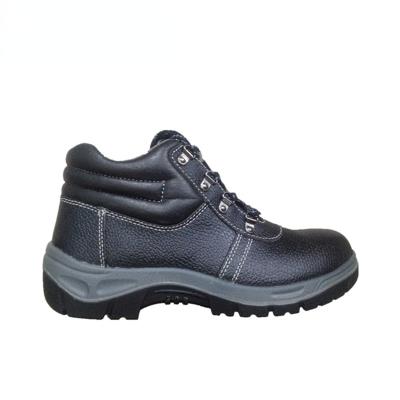 China Steel Toe No Lace Safety Shoes PPE Protective Device Safety Boots for sale