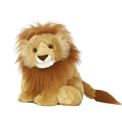 China Plush Assorted Plush Stuffed Farm Animals Plush Lion Tiger Toys Soft Toys Plush Toy for sale