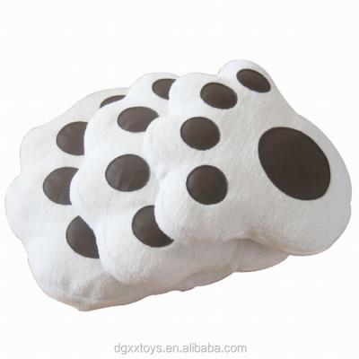 China Soft Plush Stuffed Cushion Pillow for sale