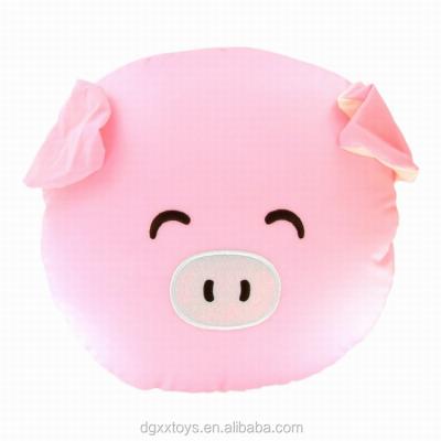 China DIY Plush Stuffed Animal Shaped Pillow for sale