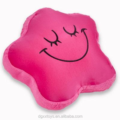 China Plush Heart Microbead Cushion Sofa Pillow for sale