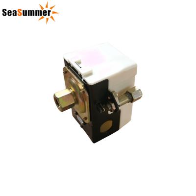 China High Quality Home Use SeaSummer Air Compressor Electric Motor Part for sale