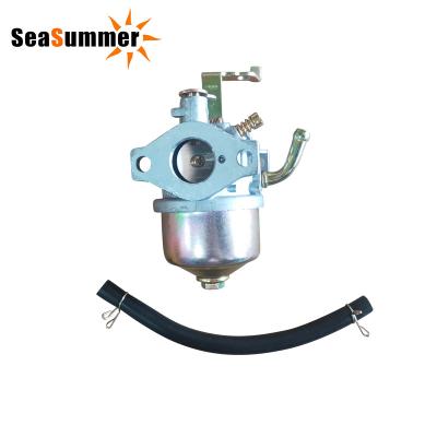 China Gasoline Generator SeaSummer ET950 Carburetor For Gasoline ET950 950 Generator Carburetor Engine Parts for sale