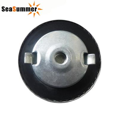 China SeaSummer ET950 Gasoline Generator ET950 Engine Spare Parts High Quality Fuel Tank for sale