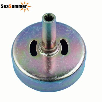 China High Quality Brush Cutter SeaSummer CG330 Brush Cutter Parts TL33 Trimmer Parts Clutch Drum for sale