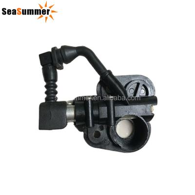 China Seasummer garden tool chainsaw parts negotiable wholesale oil pump for P350 chainsaw oil pump for sale