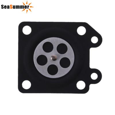 China High Quality Seasummer Carburetor Repair Kit For 5200 5200 Chainsaw Parts for sale