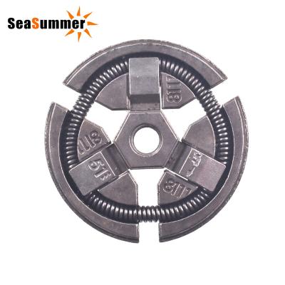 China Chainsaw Seasummer Garden Tools Gasoline Chainsaw Parts Chainsaw Clutch Assy HUS 50 51 55 Saw Wood Accessories for sale