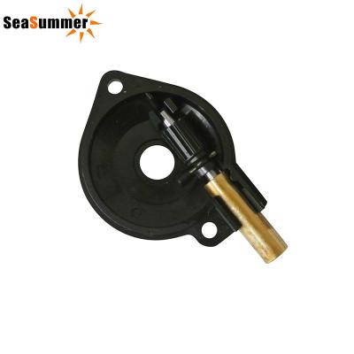 China Chainsaw Seasummer Gas Pump Fuel Oil Assembly For Hus 235 Chainsaw 235E 236 236E 240 240E Spare Parts for sale