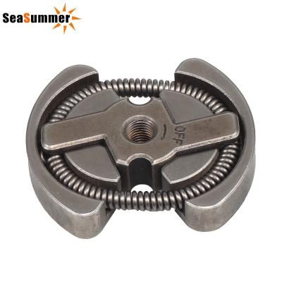 China Chainsaw Seasummer Clutch Assembly For HUS136 137 141 142 235 236 240 36 41 Chainsaw Spare Parts for sale