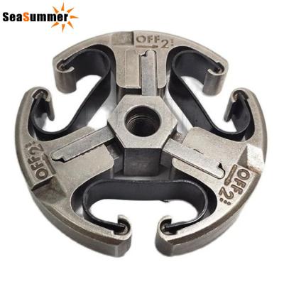 China Chainsaw Seasummer Garden Tool Replacement Chainsaw Clutch HUS61 272 288 Chainsaw Parts Clutch For HUS 61 272 288 Wood Cutting Saw for sale