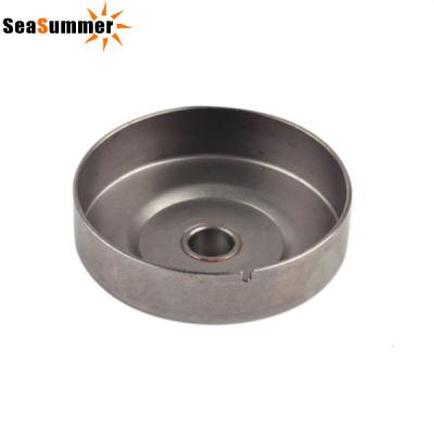 China Seasummer Two Stroke Gasoline Chainsaw Spare Parts Chain Sprocket For MS 360 3/8 MS 360 6 Tooth Clutch Drum for sale