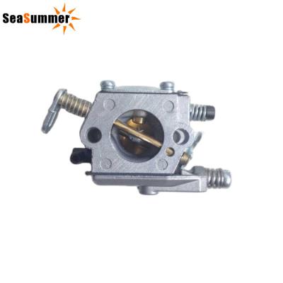 China High Quality Seasummer MS170 MS180 Carburetor Two Stroke Gasoline Chainsaw Parts MS180 Chainsaw Spare Parts MS180 for sale