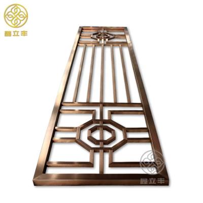 China Durable Indoor Room Divider Room Dividers and Screens for sale