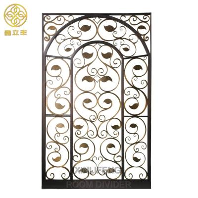 China Durable Room Dividers Screen Partition Wall for sale