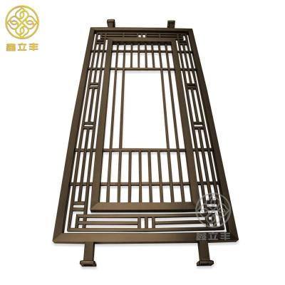 China Durable panels screen room divider to separate rooms for sale