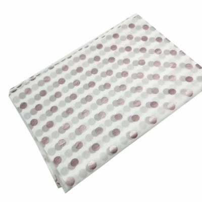 China 2022 Customs Printed Gift Wrapping Moisture Proof Paper Roll Gift Wrapping Paper Wholesale Set for sale