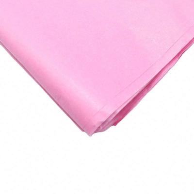 China Waterproof Wholesale 100% Biodegradablee Paper Towels Printed Logo Packaging Tissue Wrapping Paper for sale