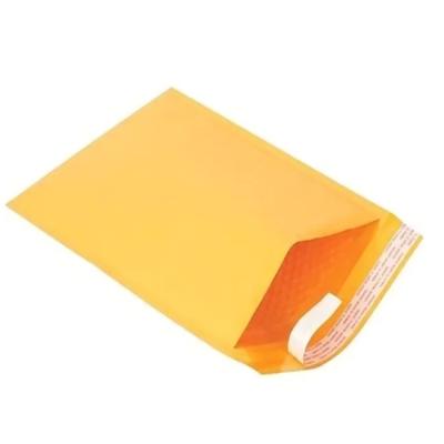 China Permanente Bolsa de envoltura Acolchada Wrapping paper Adhesivo sobres de burbujas waterproof d'Adhesivo for sale