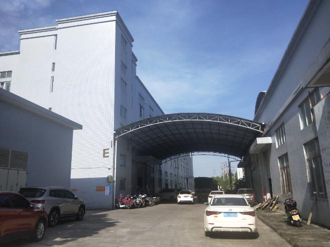 Verified China supplier - Yangjiang Xiangyi Trading Co., Ltd.