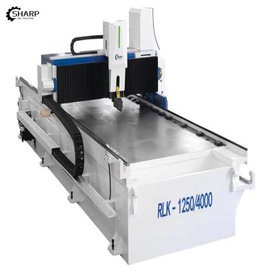 China Steel Sheet Grooving Factory Price Metal Sheet Plate Stainless Steel V-Groove Cutter Hydraulic CNC V-Cut Machine for sale