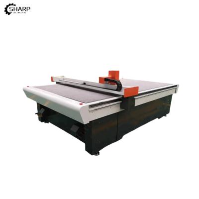 China Steel Sheet Grooving CNC V Grooving Machine For Stainless Steel For Sale for sale