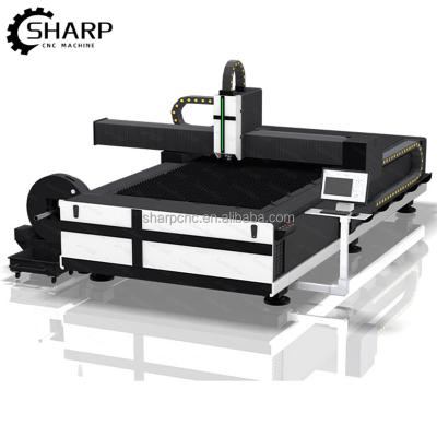 China water cooled 5 axis 360 degree robotic 3d fiber laser cutting machine for 3d parts for sale