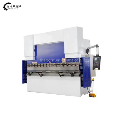 China Wc67y-63t 2500 Hotels Press Brake Hydraulic for sale