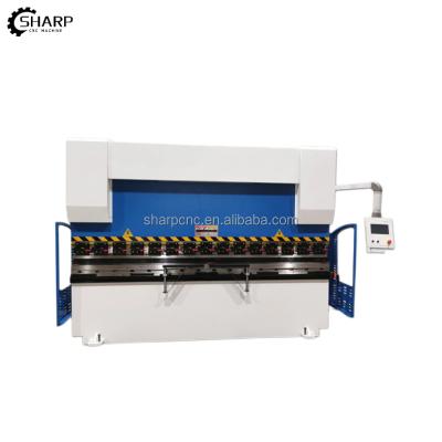 China Suitable Hotels Price Good Quality Popular Product CNC Hydraulic Press Brake for sale