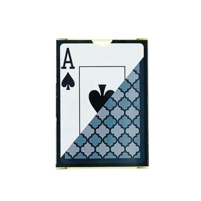 China Plastic Card Memory Game Paper / PVC Plastic Game Card for sale