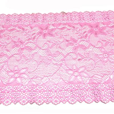 China guipure applique crinoline pagne for underwear lingerie bras panties wedding dress garment cloth bridal 3d flower trim lace for sale