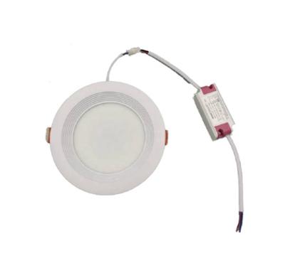 China Modern Smart White Downlight Anti-Glare LED Lamp Easy Installation Ceiling Hotel Indoor Home Home Down Light for sale