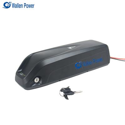 China Electric bicycles/scooters battery pack lithium ion battery 36v 36v 10ah 36v 20ah lithium battery with charger for sale