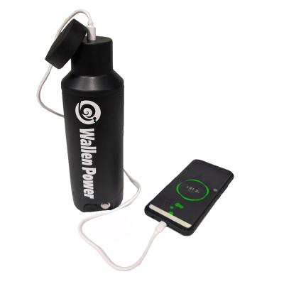 China E-bike Water Bottle 36v 8.7ah Lithium Battery Li Ion Battery Pack For Electric Bike for sale